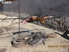 -塞罕坝国家级自然保护区