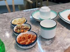 -屋里家延边朝鲜族冷面(梅林3店)