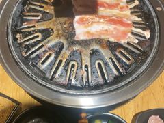 -九田家黑牛烤肉料理(华侨城店)