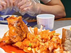 -姑苏家宴·苏帮菜·松鼠桂鱼(苏州总店)