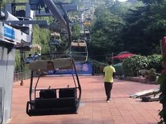 -富斯特索道