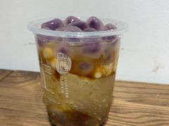 -甜心闲生传统手工冰粉(奎星楼店)