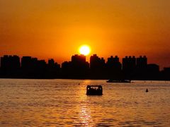 -金鸡湖景区