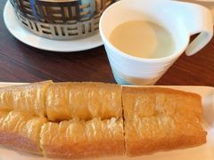 -蛇口希尔顿南海酒店·随轩中餐厅·粤菜