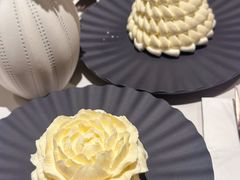 -潮一不贰·法式甜品·生日蛋糕·西式简餐(外滩店)