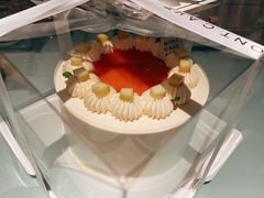 -浮光之丘MontCake生日蛋糕(科华路店)