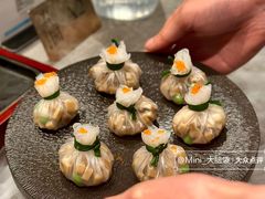 -柒园·三十年创意杭帮菜(龙湖滨江天街店)