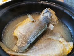 百秒黄花鱼-莆田餐厅(吉隆坡柏威年广场店)
