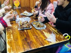 -赵元章肉骨烧(山塘街店)