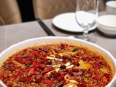 -宏宴·新京菜(望京店)