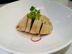 -太阳门淮扬菜(南京博物院店)