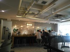 -CAFE'IN精品咖啡体验空间(小寨店)