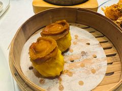 -东海朗廷酒店-唐阁T’ANG COURT 中餐厅