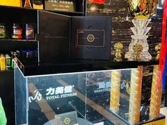 -力美健健身俱乐部(金碧店)