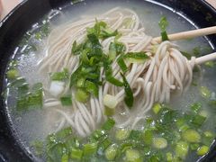 -小辫子羊肉面馆(周东店)