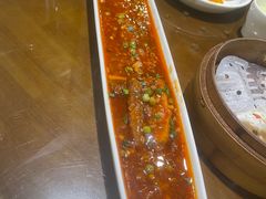 -东口码头·烧鸽子·鱼头泡饼·地方菜(金鹰悦城店)