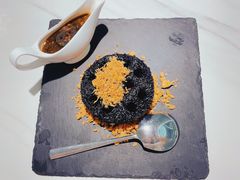 -3号仓库·创意中国菜(嘉兴龙鼎万达店)