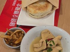 -大师兄·西北小馆(北站缤果空间店)