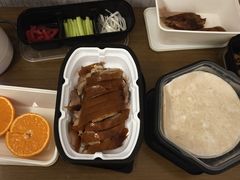 -四季民福烤鸭店(王府井东安门店)