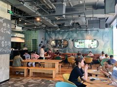 大堂-Wagas沃歌斯(环贸店)