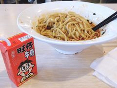 -成都风味小吃(成都东站店)