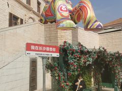 -华谊兄弟（长沙）电影小镇