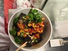 -黑色经典臭豆腐·湖南特产(太平街口店)