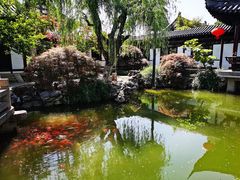 -常熟方塔园