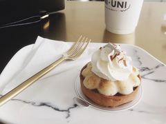 香蕉塔-UNI UNI(环亚凯瑟琳店)