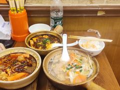 -罗妈砂锅(四川成都奎星楼店)