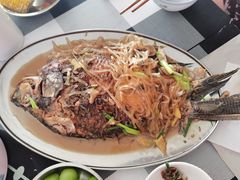 -大笑饭堂(甲子桥店)