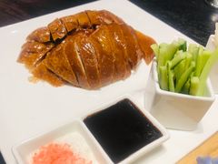 -柒园·三十年创意杭帮菜(龙湖滨江天街店)