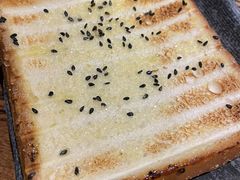 烤面包片-并州大牌档之醉轻尘