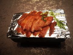 -好福记饭店(红梅公园店)