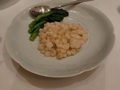 -上海兴国宾馆 丽宫中餐厅