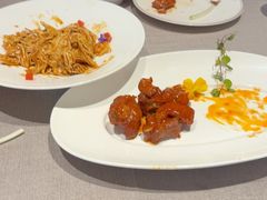 -北平食府·北京烤鸭(北京西站六里桥店)