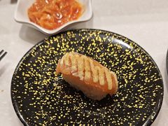 -争鲜回转寿司(浦东三钢里PLUS店)