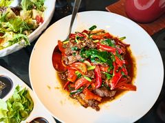 -阿庄新豫菜(南龙湖店)