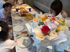-必胜客(浦上万达店)
