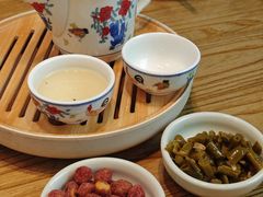 -潮粥荟·潮汕砂锅粥(槐房万达店)