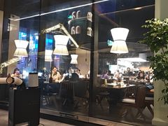 -Ameigo梅果·云贵川bistro(长宁来福士店)