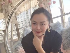 -杏荟旋转餐厅(广州爱群店)