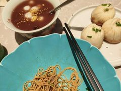-松鹤面馆·古法焖肉面(观前店)