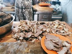 -清真磨沟沿老字号牛肉面(总店)