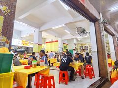 -横河佬炖品店(罗阳一路老店)