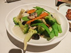 -外婆家(西红门荟聚购物中心店)
