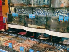 水产区-揭阳钟记小食(福田新村店)