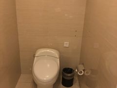 洗手间-老味道民宿(栈桥店)