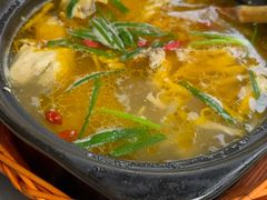 -香芙茗茶楼(梅家坞总店)
