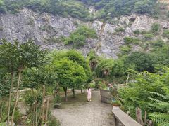 -南山风景名胜区